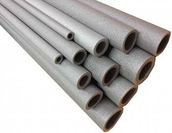 Теплоизоляция для труб 40мм (45х9мм) IZOLGARANT (2м.)