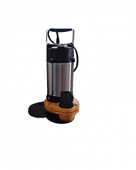 Насос фекальный Vodotok НДП-3д-15м-550л/мин-3кВт (60м3/ч, 20м) 