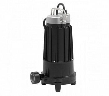 Насос фекальный с измельчителем PEDROLLO TRITUS TR 0.75 (кабель 10м.) 16.5м, 7.2м3/ч. 