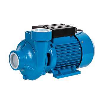 Насос центробежный моноблочный ADK-20 (20м, 350л/мин)