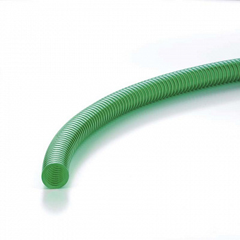 Шланг всасывающий 25м 19мм (3/4") REHAU RAUSPIRAFLEX