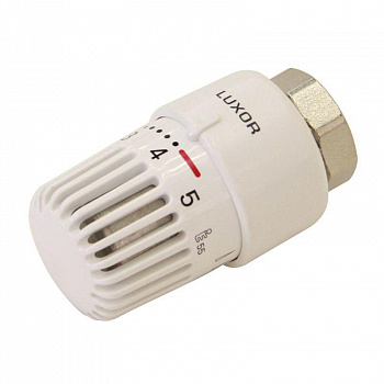 Головка термостатическая для радиатора SMS (M30х1.5)