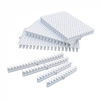 Решетка переливная для бассейна (H30mm х 200mm) Emaux