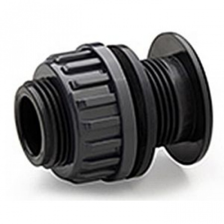 Картинка товара переходник на емкость 1-1/2"нр (грибок) Plimat 111154 ufa-aqua.ru