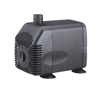 Насос фонтанный Lifetech AP204 (1,1м 650л/ч)