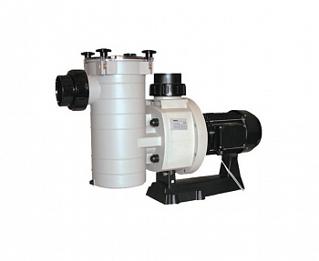 Насос для фильтрации бассейна Kripsol Kapri KAP-250Т (2,3кВт 380В)