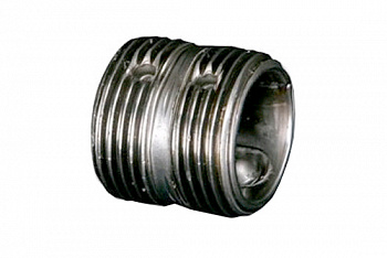 Ниппель 1" НН межсекционный для радиаторов CTM