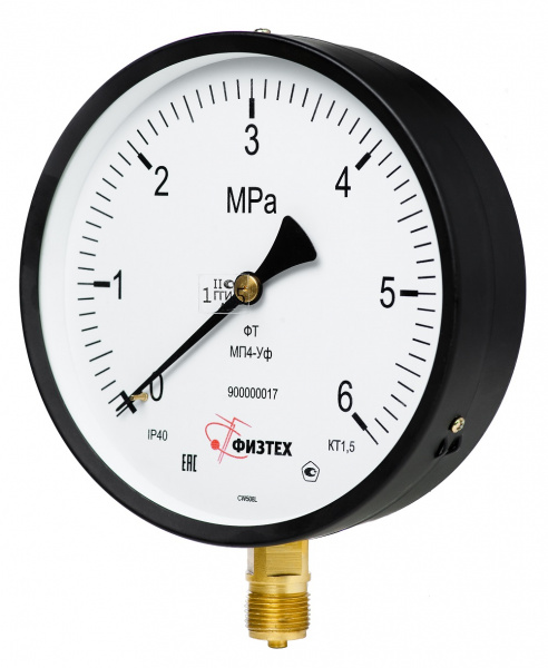 Manometr_MP4-YF