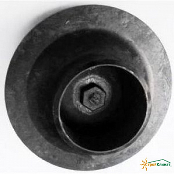 Крыльчатка для насоса KS-150 Kripsol RKS