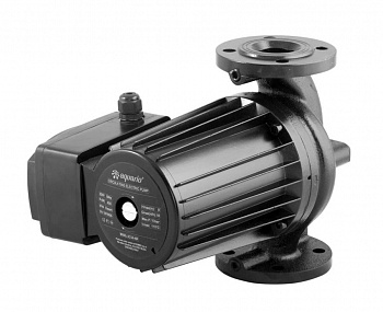 Насос циркуляционный для отопления AQUARIO AC(T) 22-4-65F (8м, 33м3/ч)