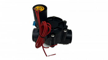 Магнитный клапан автополива PIONEER 100 DB-G 1" ВР (без регулировки)