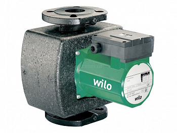 Насос циркуляционный для отопления Wilo TOP-S 40/7 DM (380В)