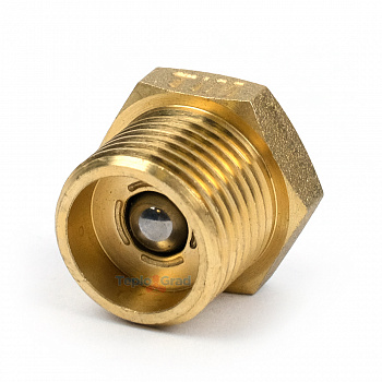 Автоматический сливной клапан для скважины 1/2"