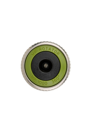 Картинка товара сопло hunter mp 1000 rotator (полив 2.5-4.6м) 360гр. MP1000 360 ufa-aqua.ru