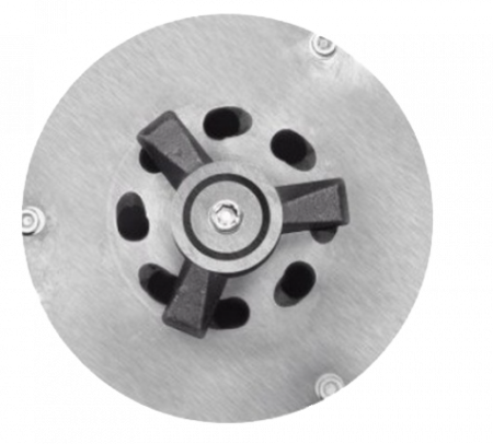 Картинка товара нож для фекального насоса v1100df, v1300df,v1800df (комплект)  ufa-aqua.ru