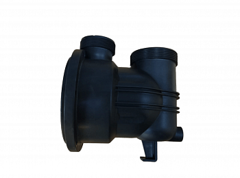 Корпус насоса (насосная часть) для XKP450Е-2; 350Е-2; 250Е-2.