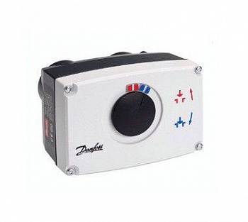 DANFOSS Электропривод  AME20 (бывший ARV 152) 24В