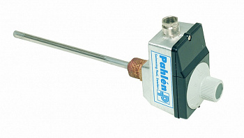 Термостат погружной с зондом 170мм Pahlen от 0..+40*С