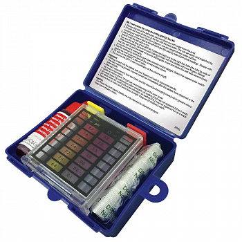 Набор для тестера (капли + таблетки)