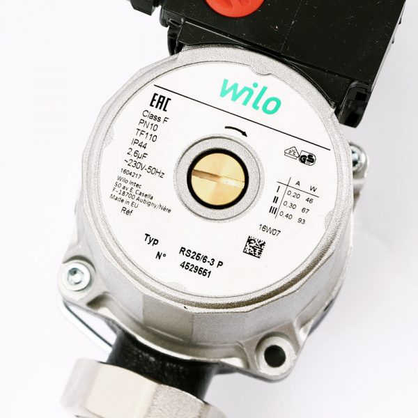 Wilo_25-6-130