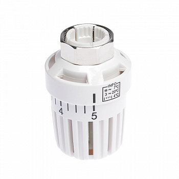 Головка термостатическая  для радиатора CTM (M30х1.5)