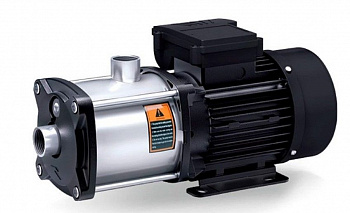 Насос поверхностный LEO EMHm 2-4 многоступ. (36м, 75л/мин)