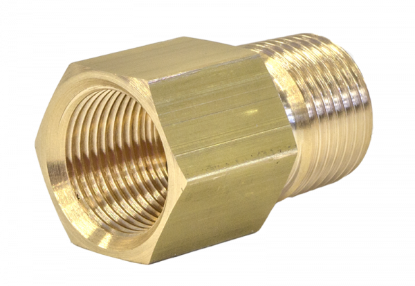 Perexod-manometr_latun