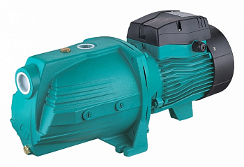 Насос поверхностный LEO AJm110L (47м, 138л/мин) чугун