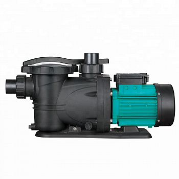 Насос для фильтрации бассейна LEO XKP-554E (17м3/ч, 10м)