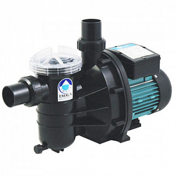 Насос для фильтрации бассейна Emaux SS100 (0,90кВт, 220В)