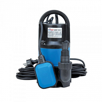 Насос фекальный погружной SMS НД-101 (11м, 25м3/ч)