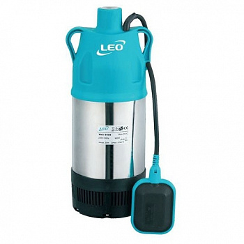 Насос погружной колодезный XKS-1100S, 45м, 100л/мин.