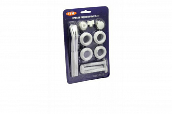 Набор пробок TIM 3/4 (11предметов)