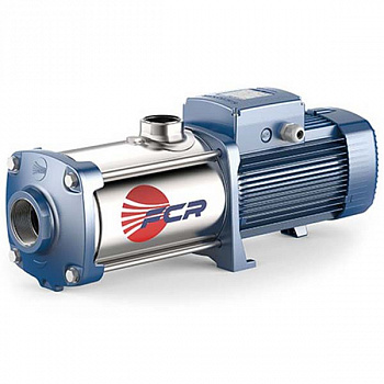 Насос поверхностный PEDROLLO FCR 200/5X (73м, 200л/мин)