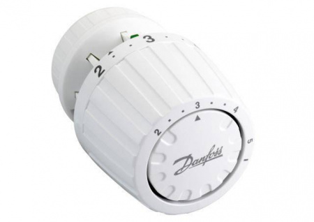 Картинка товара головка термостатическая danfoss ra 2994 (для клапанов ra) 013G2994            ufa-aqua.ru
