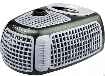 Насос фонтанный POWER-X2 1400 (220Вт, 8м, 14000л/ч)