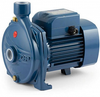 Насос поверхностный PEDROLLO CPm 170 (41м, 120л/мин, +90*С)