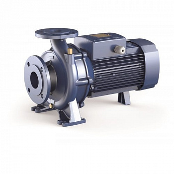 Насос поверхностный PEDROLLO F4-65/200AR (14м, 1300л/мин, +90*С)