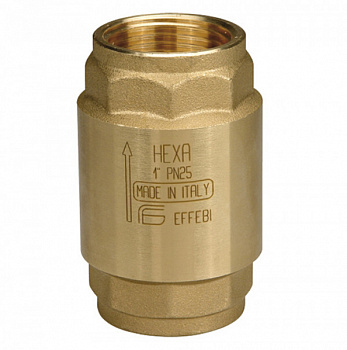 DANFOSS Клапан обратный DN15