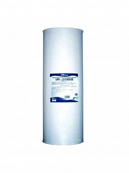 Картридж для удаленияя железа IR-20BB 