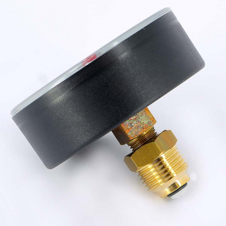 Картинка товара термоманометр 6 бар, +120гр. аксиальный (g1/2") стм СТМ14A06 ufa-aqua.ru