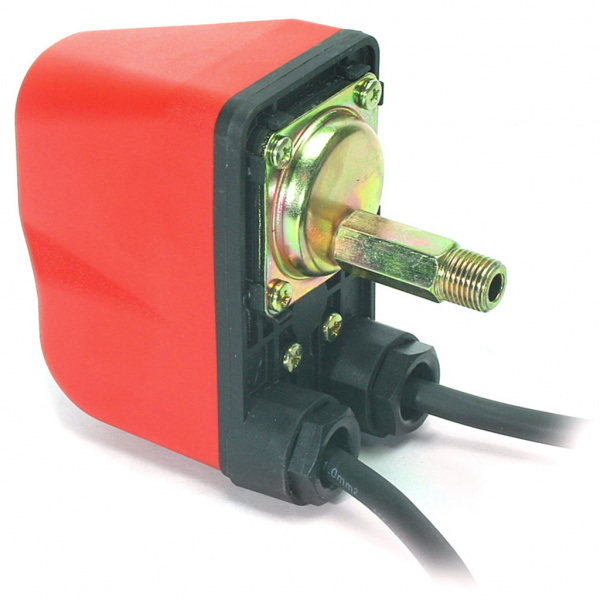 Rele_AQUARIO_Hydroprotector