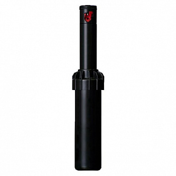 Спринклер автополива (дождеватель) HUNTER PGJ-04, ротор 4.9-11.3м, 40-360гр.