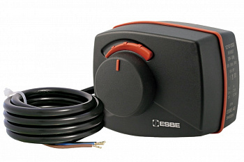 Сервопривод для 3-х ход. клапана ESBE ARA 661
