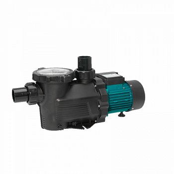 Насос для фильтрации бассейна LEO XKP-350E-2 (8.4м3/ч, 9м)