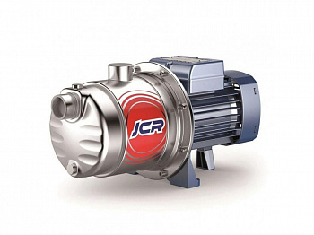 Насос поверхностный PEDROLLO 4CRm 100-X (50м, 130л/мин) нерж.