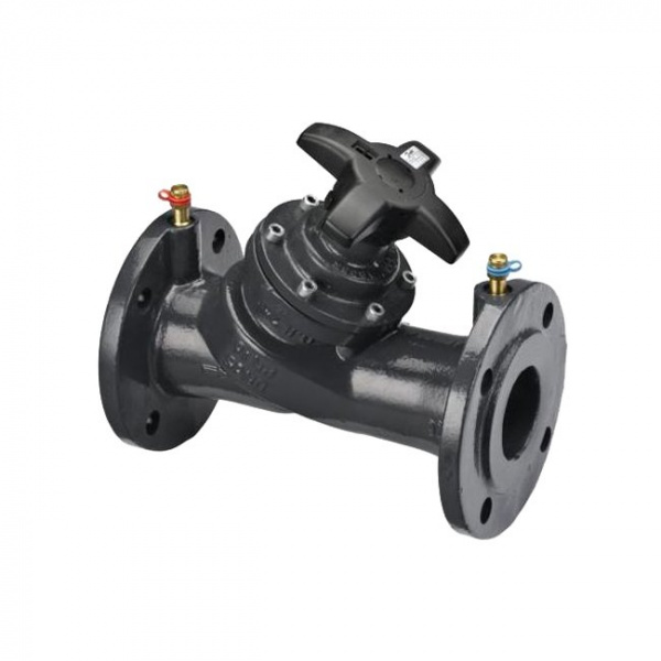 Klapan_balansir_DANFOSS_MSV-F2_DN15_PN16