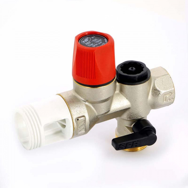 Klapan_bezopasnosti_WATTS-SFR, 3bar, 3-4VR