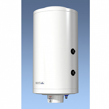 Бойлер косвенного нагрева 100л "HAJDU" Венгрия. (24кВт) настенный