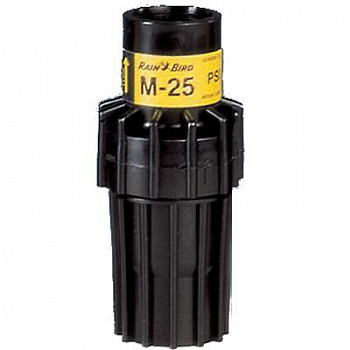 Регулятор давления капельного полива PSI-M25 (1,75 бар. 0,45-5м3/час) 3/4"ВР